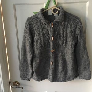 Oilily boys or girls sweater. Size is 10/12